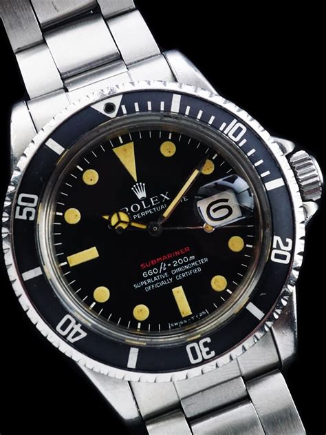 rolex day date gold 1972|1972 rolex red submariner.